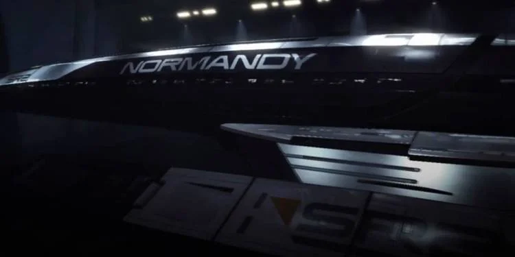 Futuro da série Mass Effect na Amazon é confirmado após fechamento da BioWare