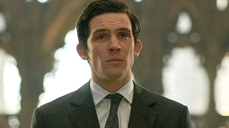 Josh O’Connor Está Entre os Quatro Finalistas para Substituir Daniel Craig como James Bond