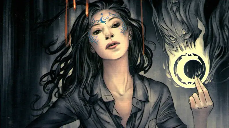 Série House of Night, Inspirada em Wednesday e The Vampire Diaries, Será Adaptada para o Cinema