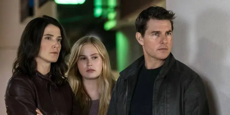 Autor Lee Child confirma personagem Susan Turner como possível spin-off de Reacher