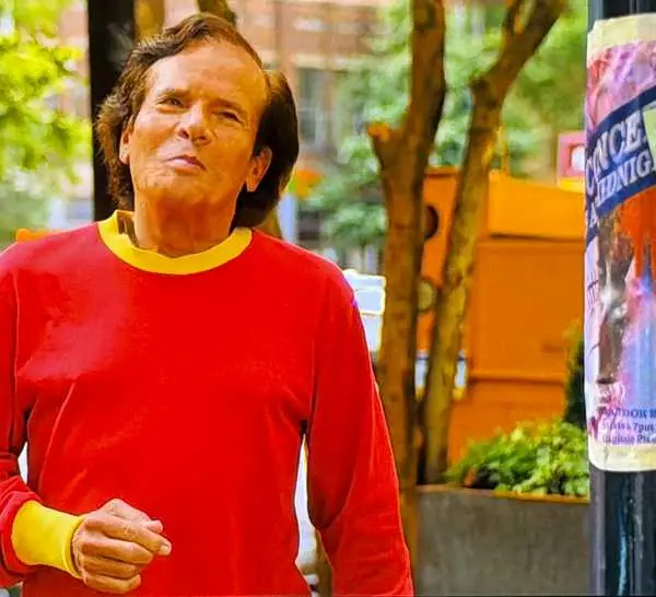 Ator Michael Gray, estrela da série Shazam!, morre aos 75 anos