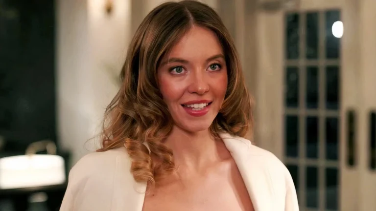Filmes com Sydney Sweeney lançados em outubro nos serviços de streaming e classificados por avaliação