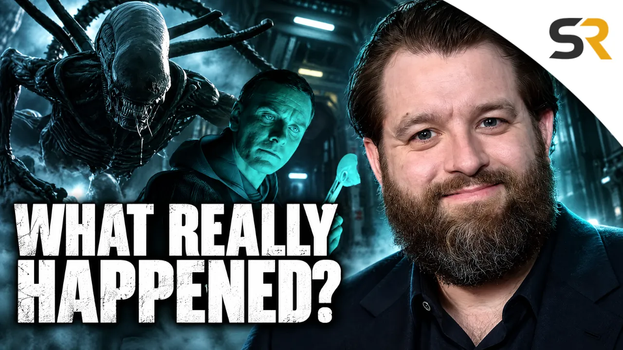 Brian Duffield esclarece seu papel na franquia Alien e levanta questionamentos sobre futuro da série
