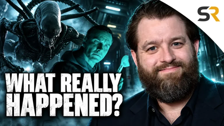 Brian Duffield esclarece seu papel na franquia Alien e levanta questionamentos sobre futuro da série