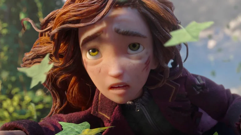 Diretor de Wildwood defende violência do filme e afirma que classificação é adequada