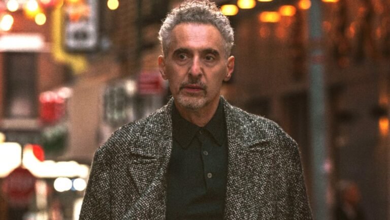 Noah Segan revela lições de Rian Johnson e detalhes sobre “The Only Living Pickpocket in New York”