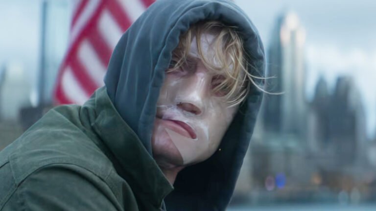 Clayface revela detalhes da Gotham City de James Gunn no Universo DC