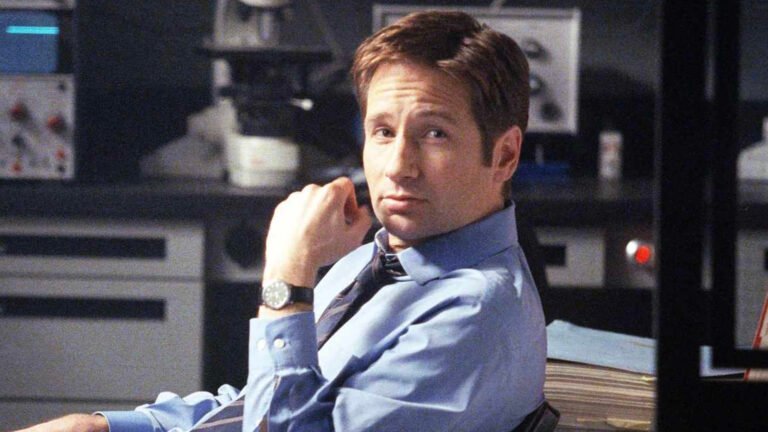 Criador original de Arquivo X, Chris Carter não leu roteiro do reboot de Ryan Coogler