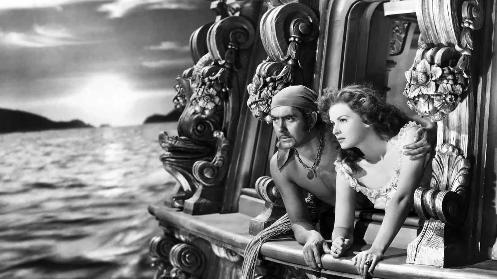 10 Filmes de Piratas Imperdíveis Além de Piratas do Caribe