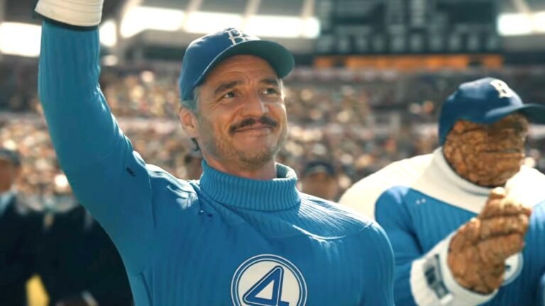 Marvel divulga novas cenas de Avengers: Doomsday em comercial especial da World Series