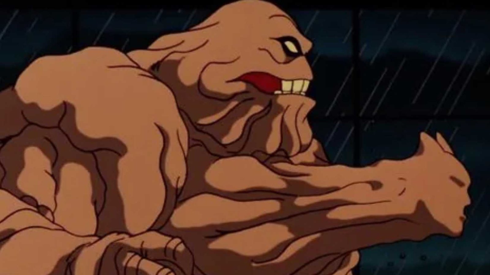 Clayface prepara o terreno para o filme do Batman no DCU e detalhes sobre o futuro do vilão - Imagem do artigo original
