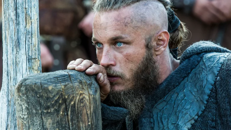 Terceira temporada de Vinland Saga, série substituta de Vikings na Netflix, é adiada indefinidamente