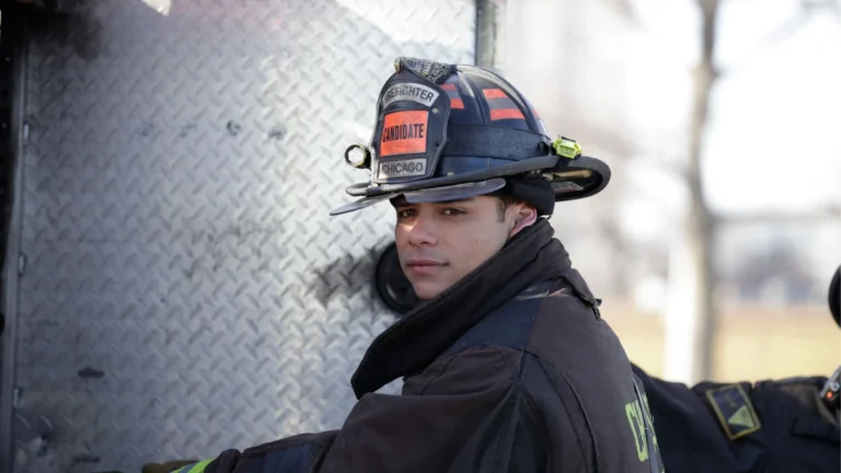 Ator de Chicago Fire comenta possível retorno de seu personagem após 11 anos