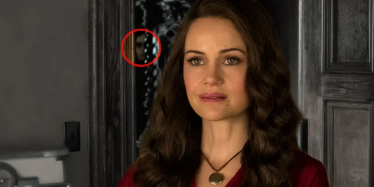 Os Fantasmas Escondidos em The Haunting of Hill House