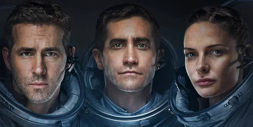 Filme de ficção científica com Ryan Reynolds estará disponível gratuitamente neste Halloween