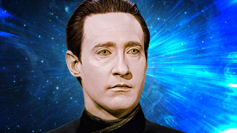 Brent Spiner não assume mérito por contribuição social do personagem Data em Star Trek