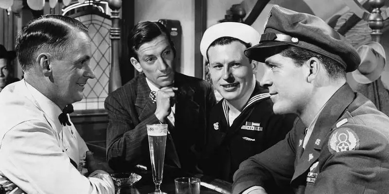 Clássico do Cinema sobre a Segunda Guerra Mundial Completa 80 Anos e Está Disponível Gratuitamente em Streaming
