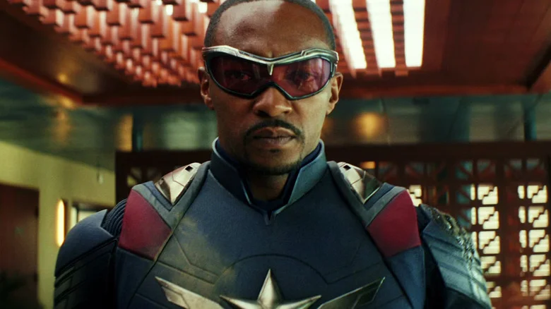 Fãs da Marvel criticam trailer de “Avengers: Doomsday” por piada com Capitão América