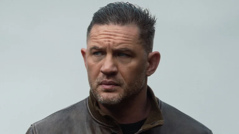 Segunda temporada de MobLand com Tom Hardy registra aumento na aprovação do público no Rotten Tomatoes