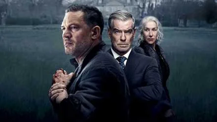 Segunda temporada de MobLand com Tom Hardy registra aumento na aprovação do público no Rotten Tomatoes