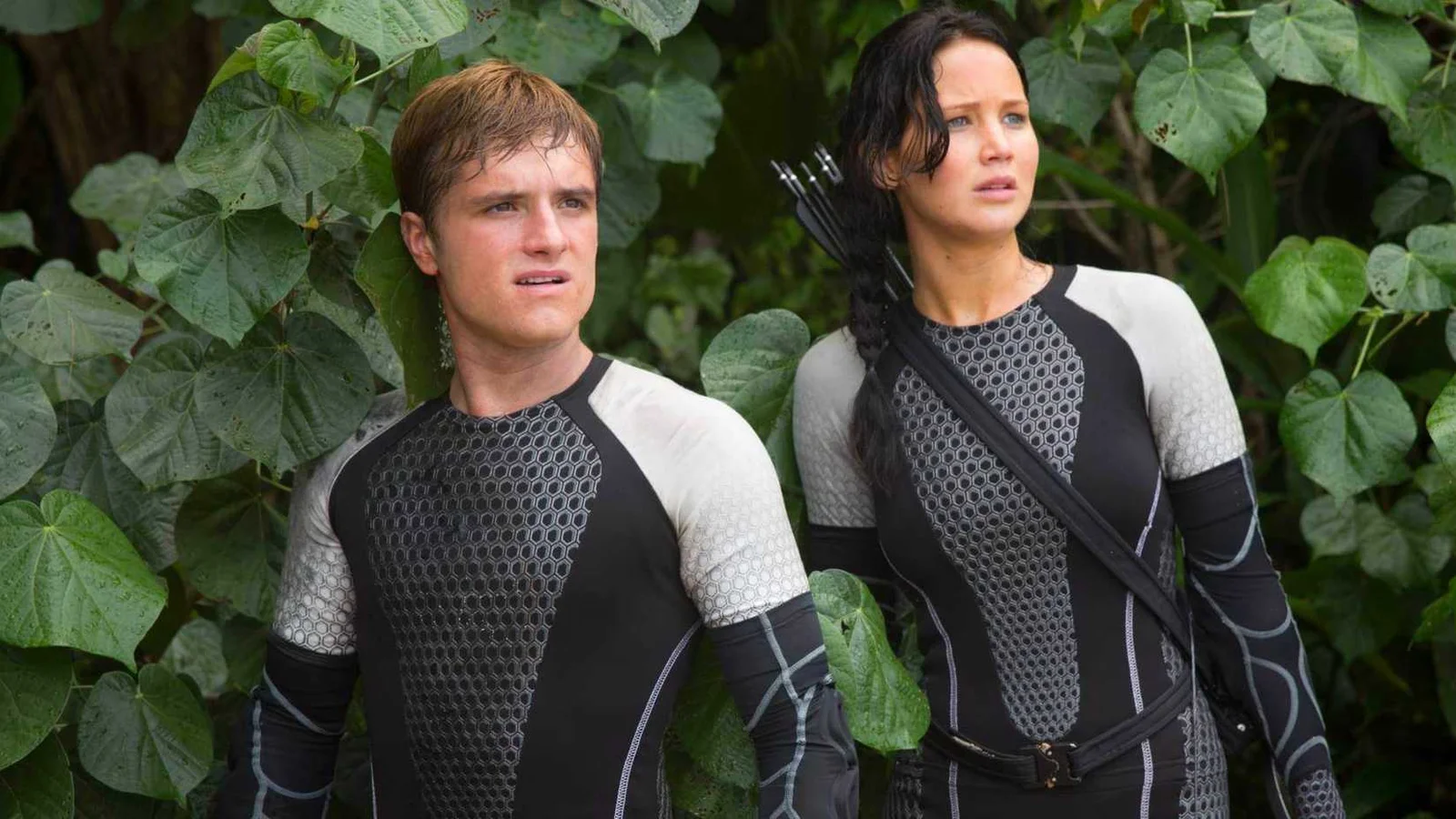 Josh Hutcherson é escalado como Mister Miracle em nova fase do Universo DC