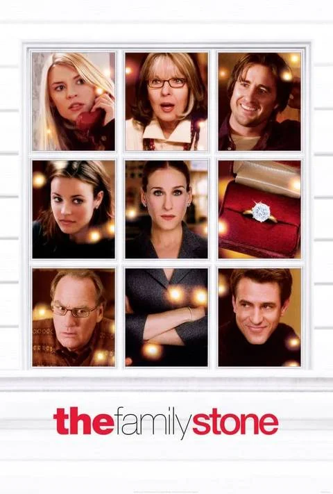 Elenco original de “The Family Stone” se reúne para sequência após quase 21 anos