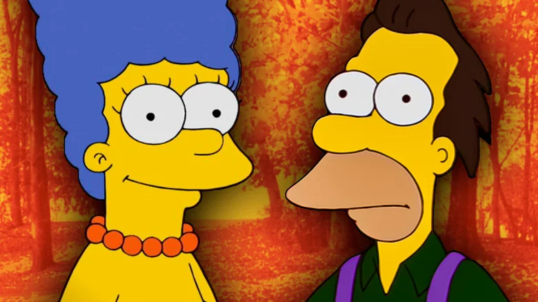 Temporada 38 de The Simpsons retoma teoria antiga sobre a vida amorosa de Marge