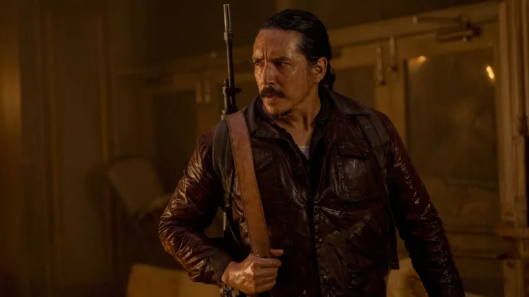 The Last of Us 3 mostrará transformação de Tommy em antagonista, revela Gabriel Luna
