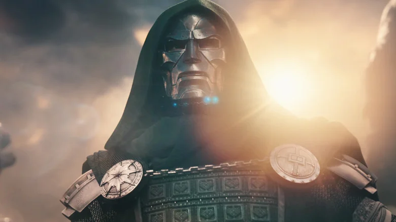 Reação positiva em teste de Avengers: Doomsday destaca atuação de Robert Downey Jr. como Doutor Destino
