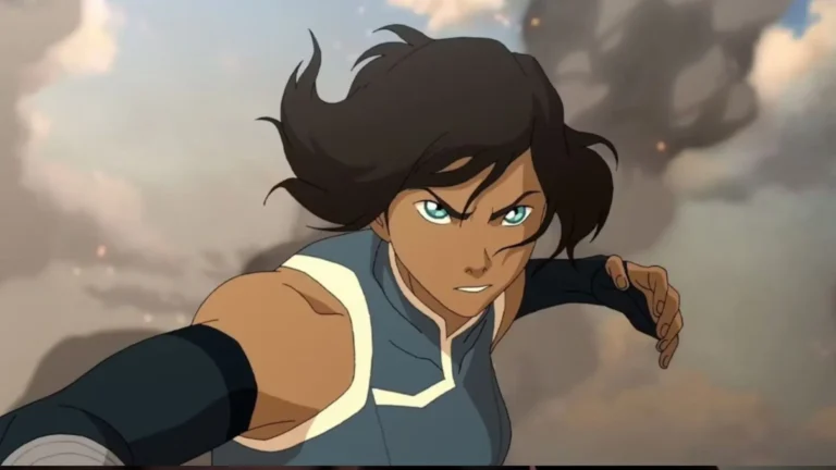 Nova série animada Avatar anuncia nova dubladora para Korra