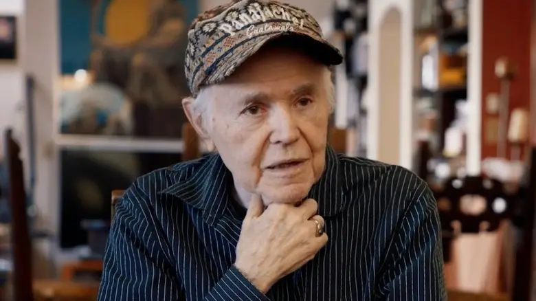 George Takei lamenta morte do ator Walter Koenig, de Star Trek