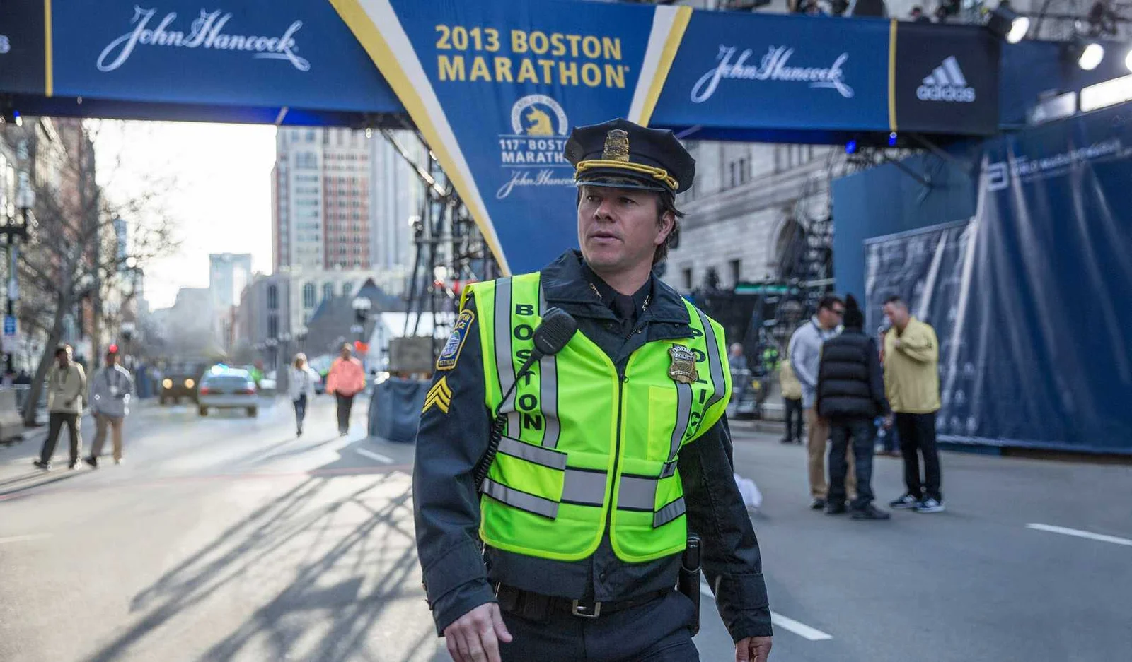 Filme de Mark Wahlberg baseado em história real será removido do streaming em novembro