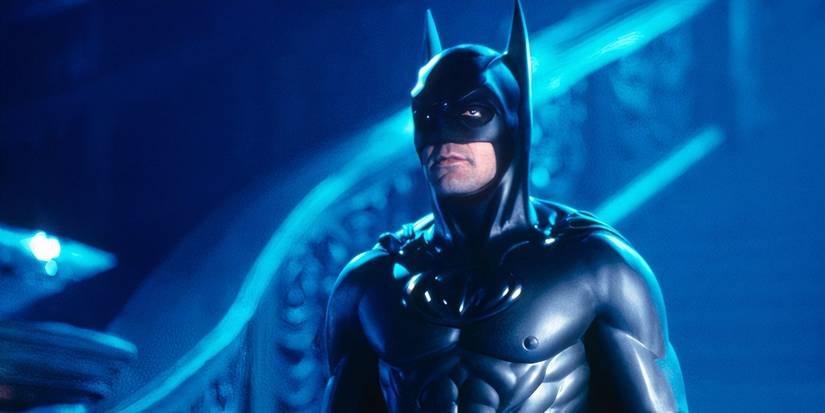 Ranking dos melhores Batmans em live-action, segundo leitores da Screen Rant - Imagem do artigo original