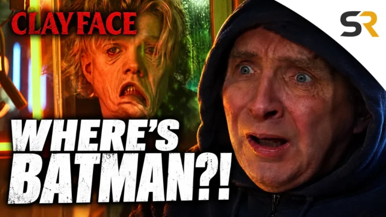 Filme Clayface de DC Studios não inclui Batman, gerando crítica entre fãs