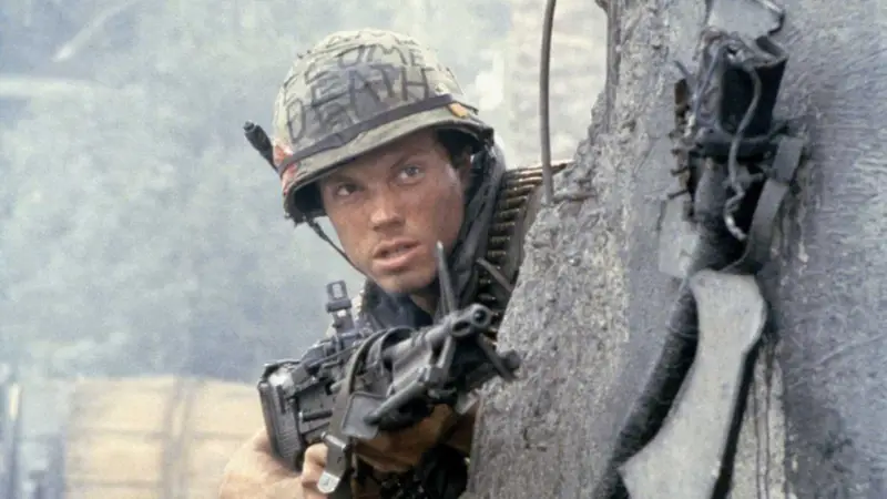 10 filmes que podem superar Apocalypse Now como clássicos de cinema de guerra