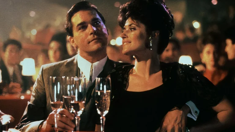 8 Filmes de Crime Avaliados Acima de Goodfellas no Letterboxd