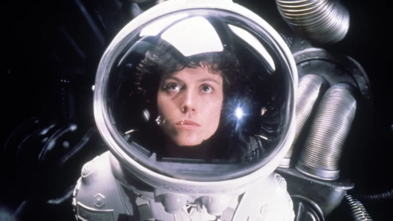 6 Filmes de Ficção Científica no Espaço Considerados Obras-Primas