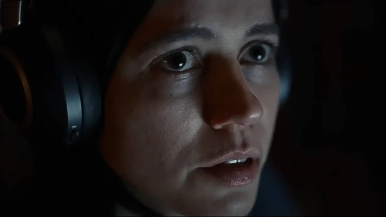 Entenda o Final de Undertone: O Que Acontece com Evy e o Mistério Sobrenatural do Filme