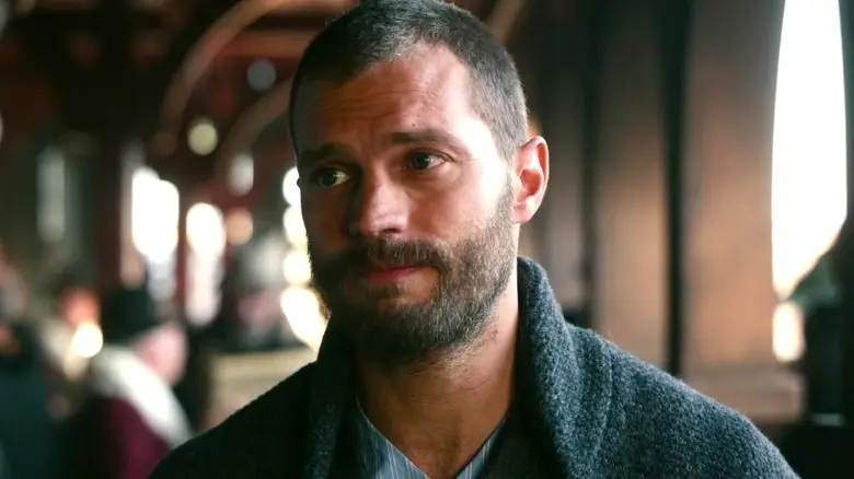 Jamie Dornan comenta recasting de Aragorn em “The Lord of the Rings: The Hunt for Gollum”
