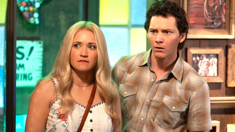 Personagem de Young Sheldon retorna ao universo de The Big Bang Theory após cinco anos