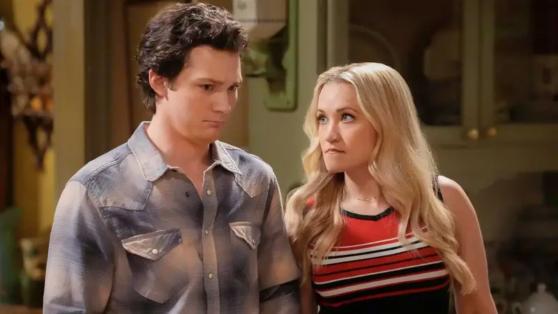 Personagem de Young Sheldon retorna ao universo de The Big Bang Theory após cinco anos