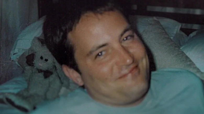 Documentário sobre Matthew Perry na Netflix traz retrato sincero e emocionante do ator