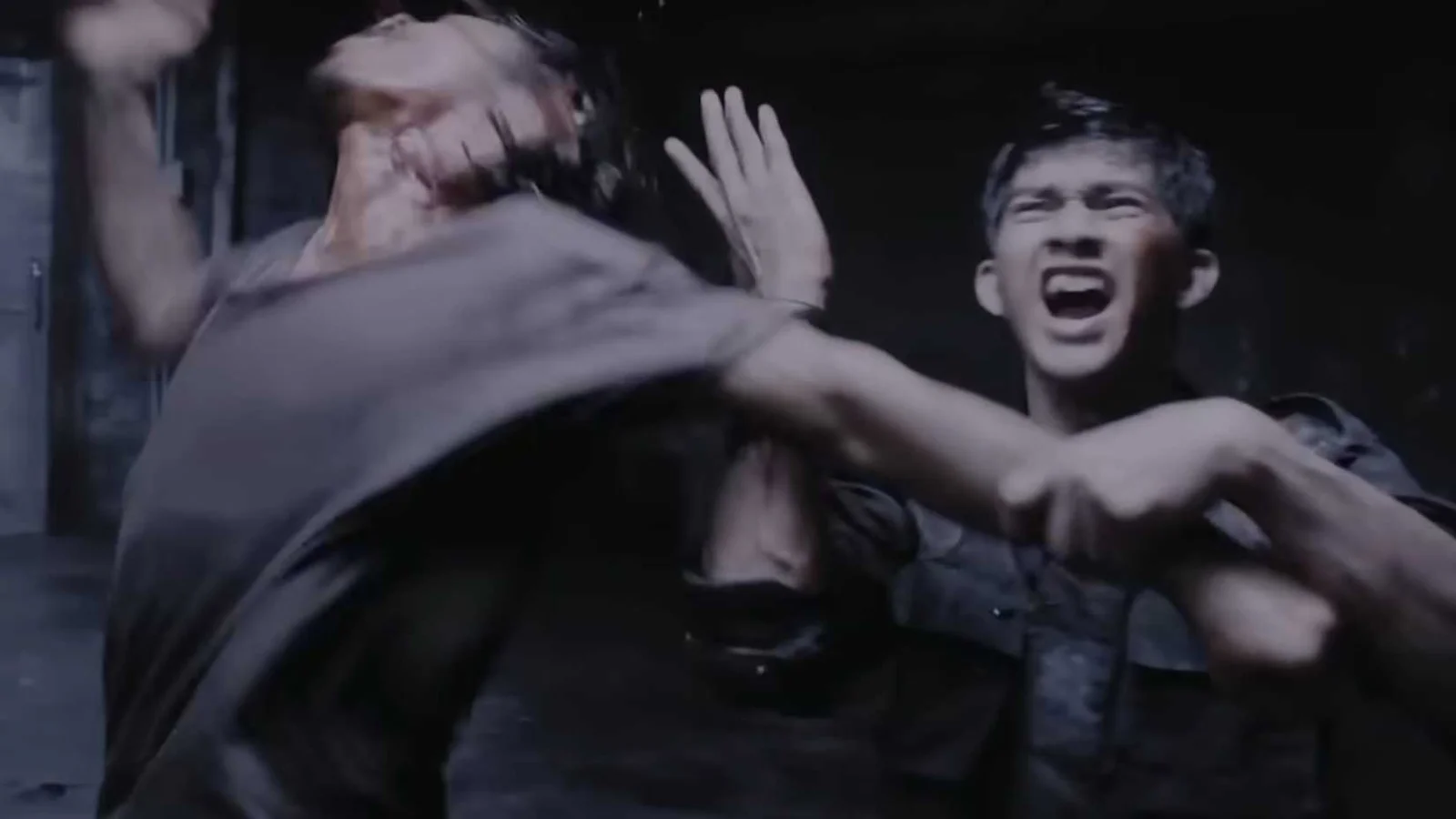 Filme de ação “Havoc”, com Tom Hardy, une o melhor de John Wick e The Raid na Netflix