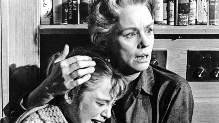 HBO anuncia remake em série do clássico suspense “Os Pássaros” de Alfred Hitchcock