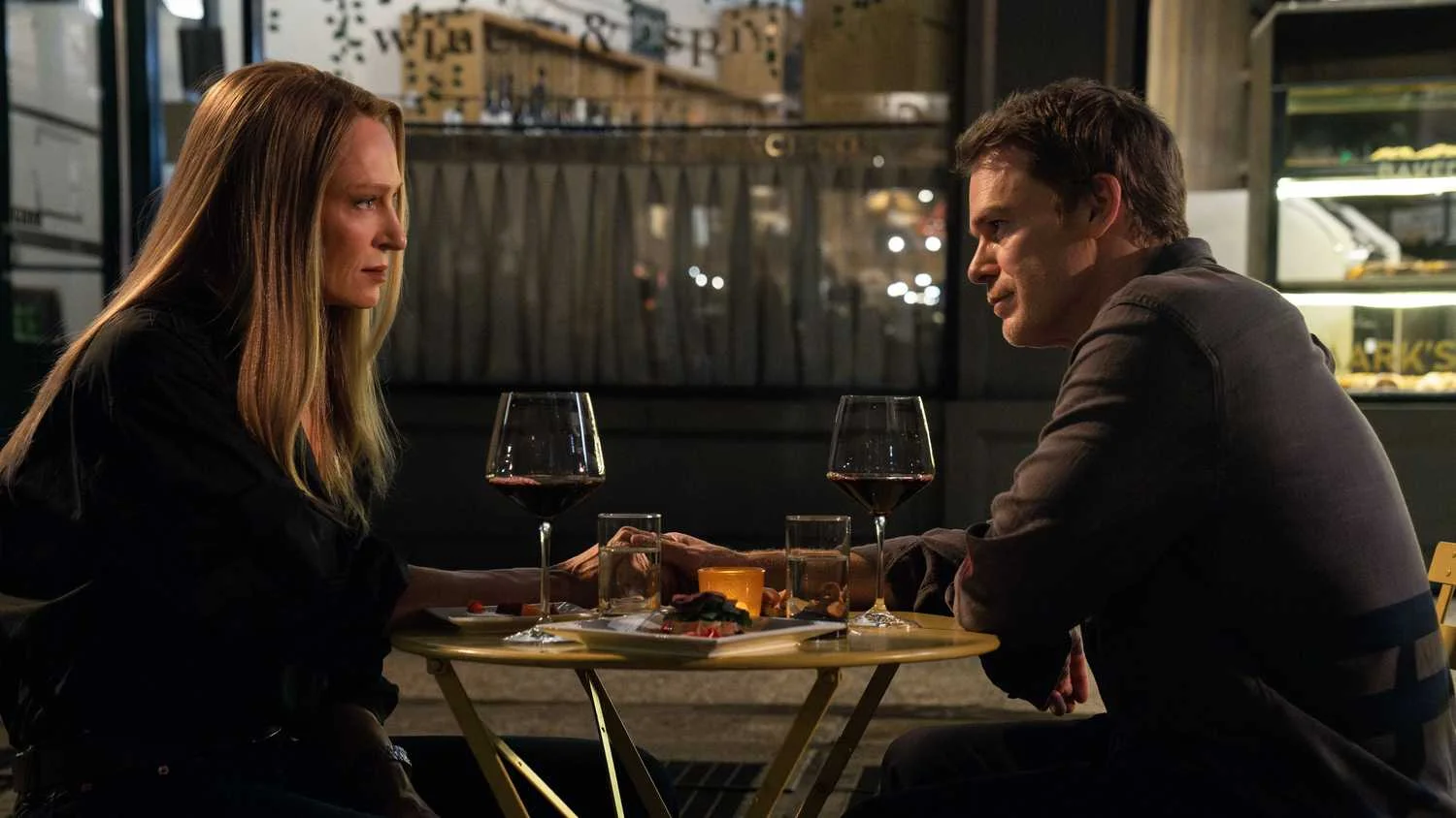 Segunda temporada de Dexter: Resurrection indica nova parceira para Dexter após 16 anos