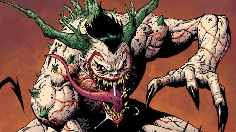 A Origem do Coringa em Absolute Batman é Muito Mais Antiga e Complexa do Que Parecia