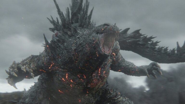 Godzilla Minus Zero não tem cena pós-créditos, confirma diretor