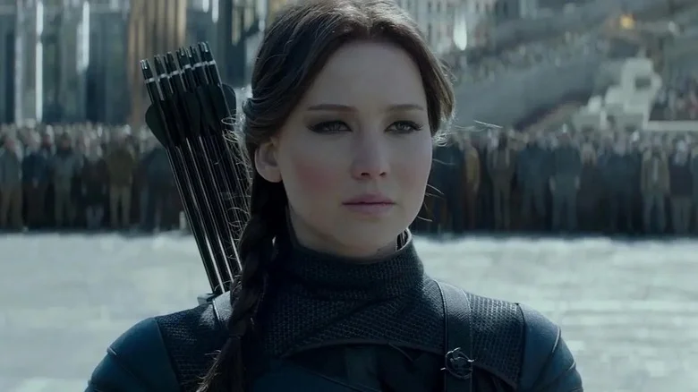 Jennifer Lawrence confirma retorno como Katniss Everdeen em prequela de Jogos Vorazes