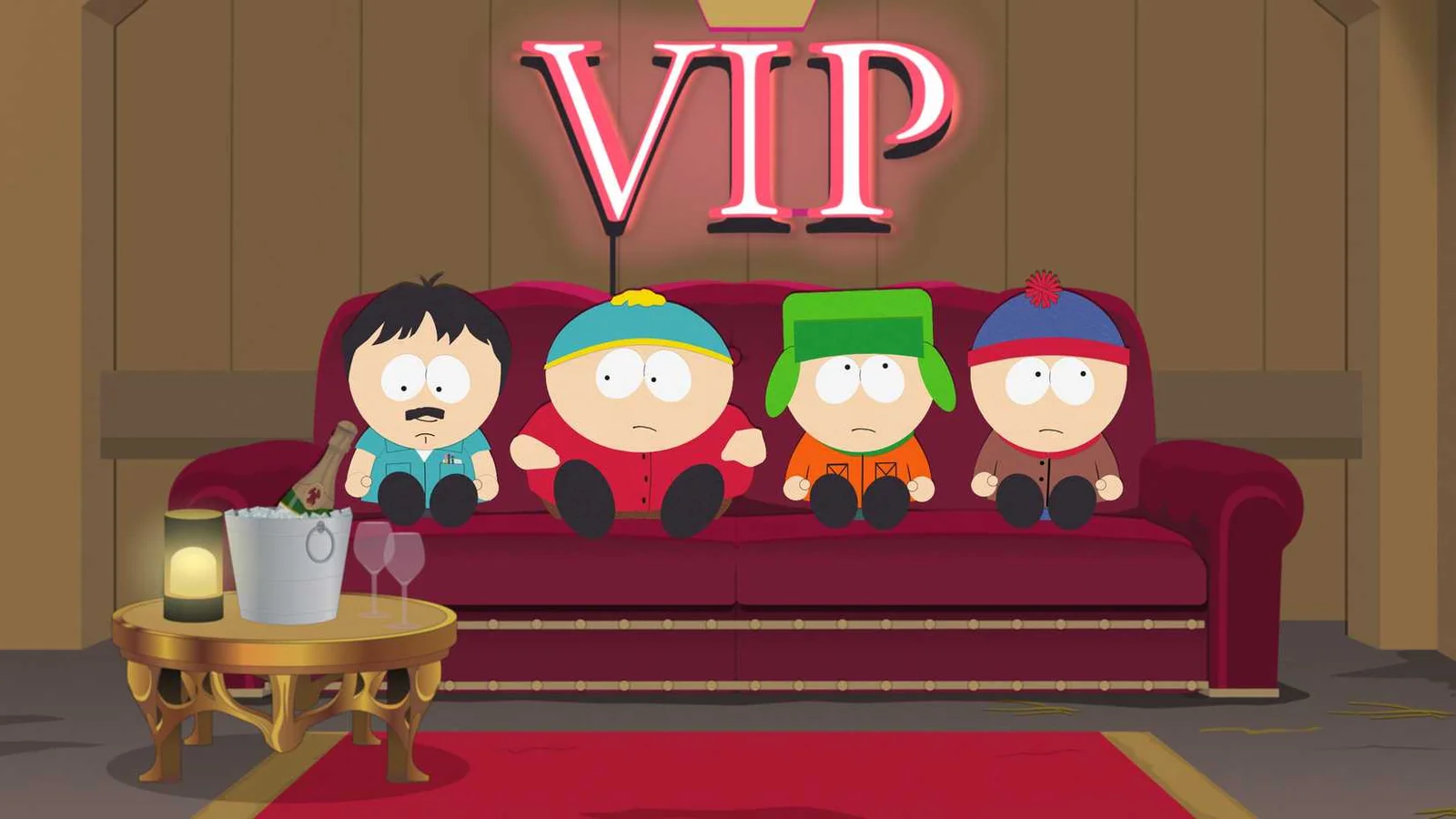 Substituto de Kenny em South Park é oficialmente revelado após reviravolta na temporada 29