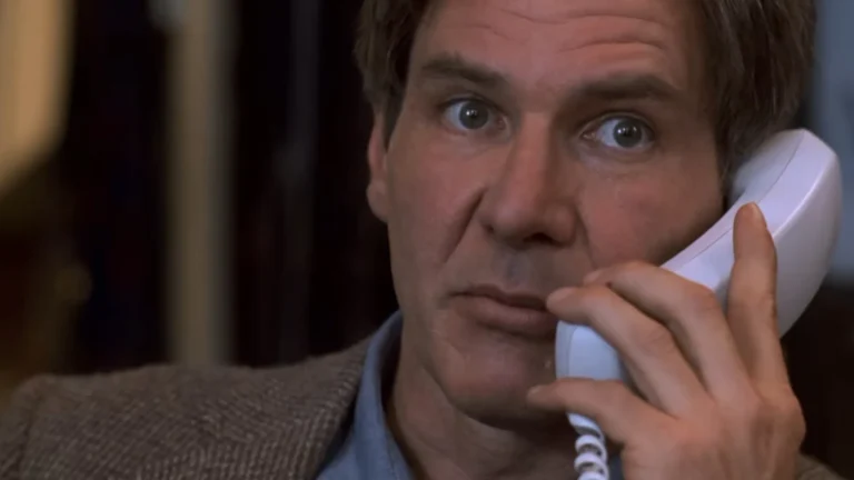 Filme de ação dos anos 90 “The Fugitive” está disponível gratuitamente para streaming no YouTube